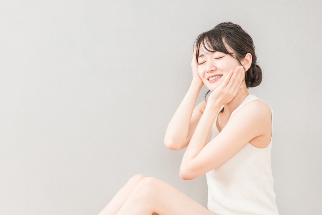 肌の乾燥対策 おすすめ！冬も潤う秘訣